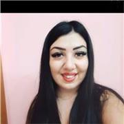 Insegnante qualificata per lezioni di grammatica e letteratura di INGLESE, ITALIANO, FRANCESE